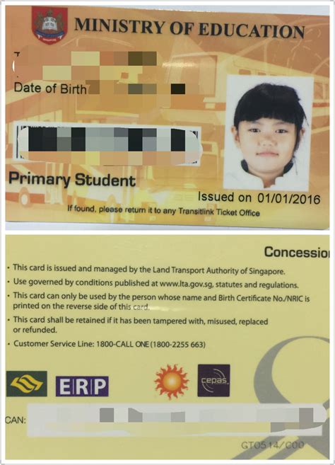 student smart card|replace ez link card student.